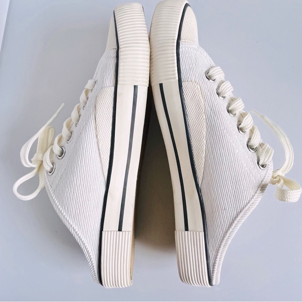 Zara sneaker Mules